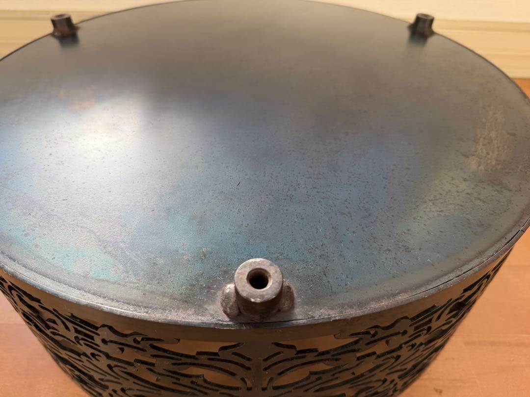 山賊マウンテン　マウンコル　バリ