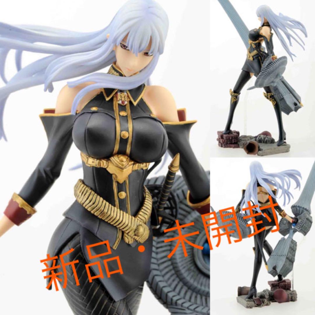 ebcraft 戦場のヴァルキュリア セルべリア・ブレス