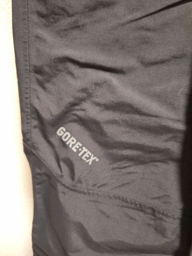Burton ak GORE-TEX スノーボードパンツ 黒