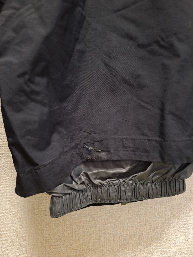 Burton ak GORE-TEX スノーボードパンツ 黒