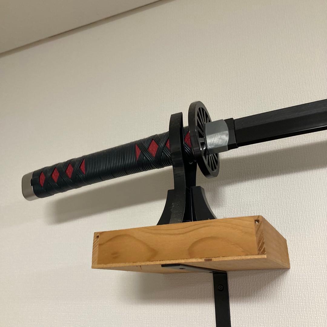 PROPLICA 日輪刀 煉獄 炭治郎 善逸 伊之助 4本セット 鬼滅の刃