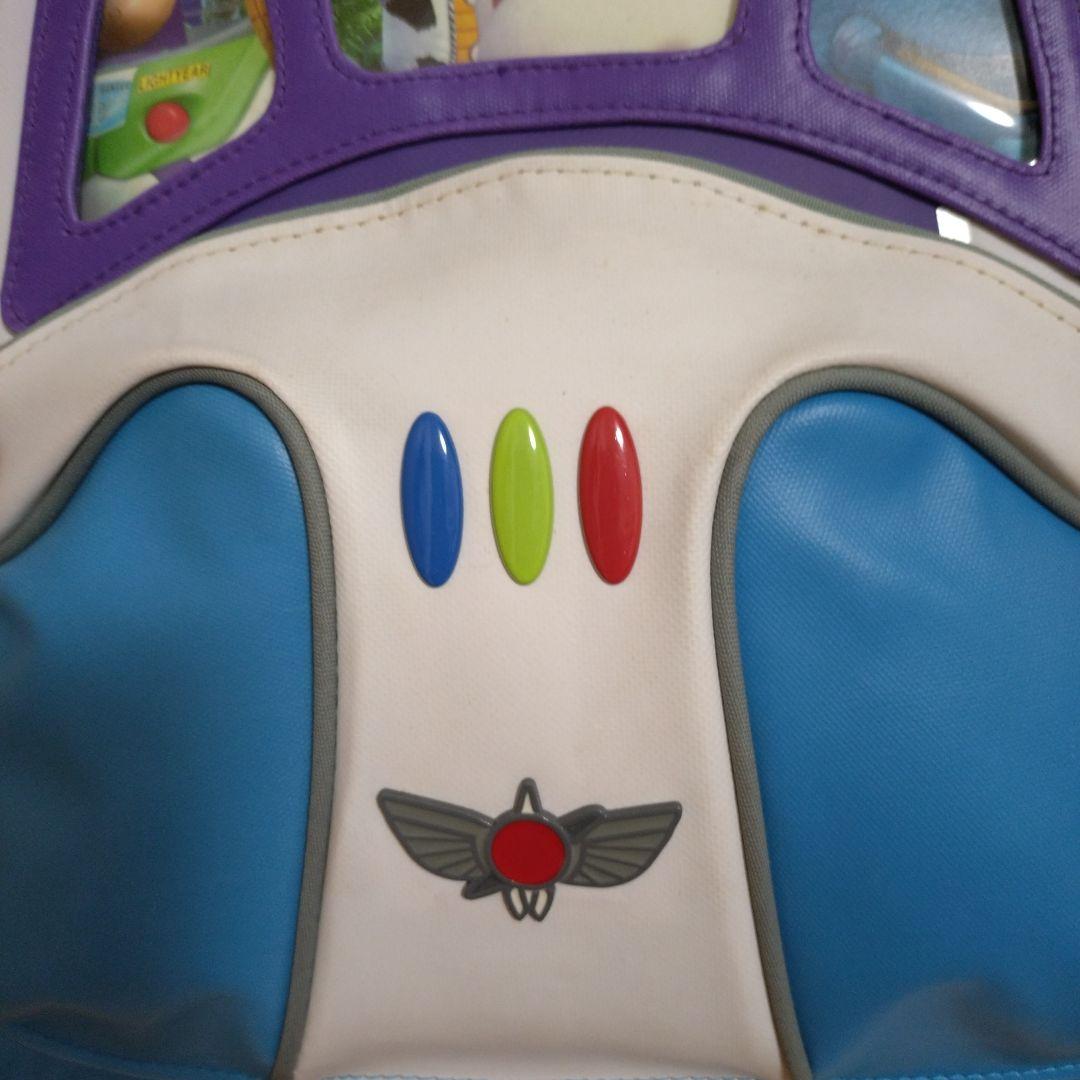 TOY STORY トイストーリー ボニーのリュック