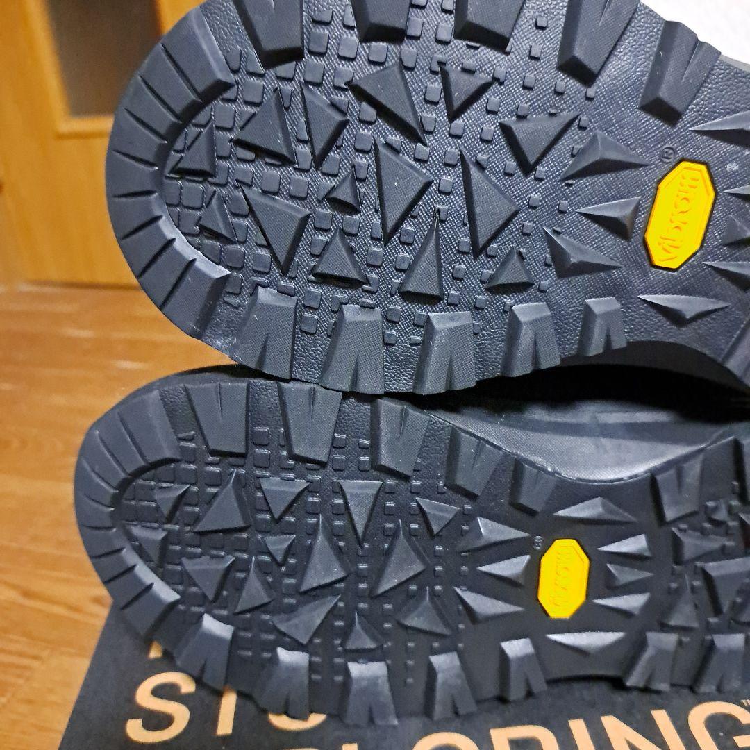 THE NORTH FACE メンズブーツ