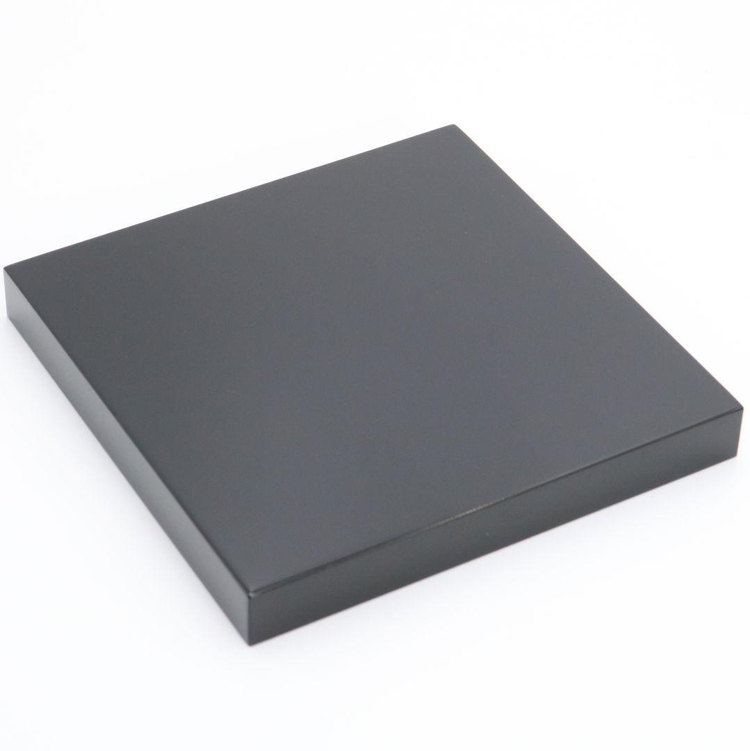 不動明王 有馬頼底(相國大龍)書付 臨済宗 白檀木彫仏像 仏教美術　DX151