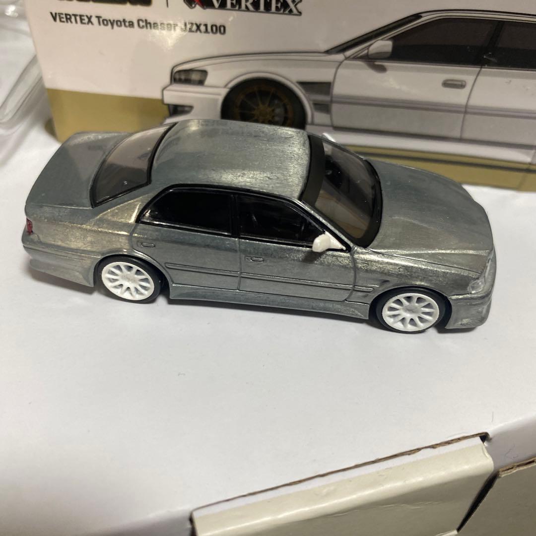 TARMAC VERTEX Toyota Chaser JZX100 チェイス