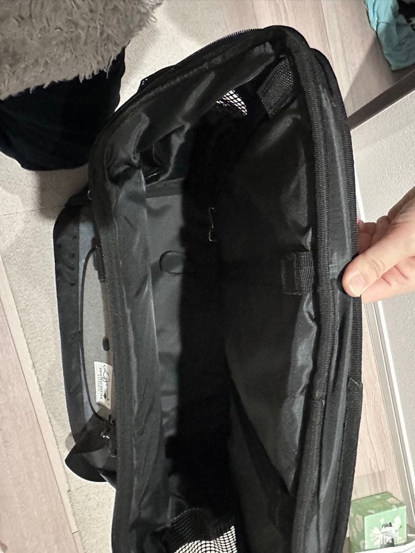 バックパックキャリー（未使用品）
