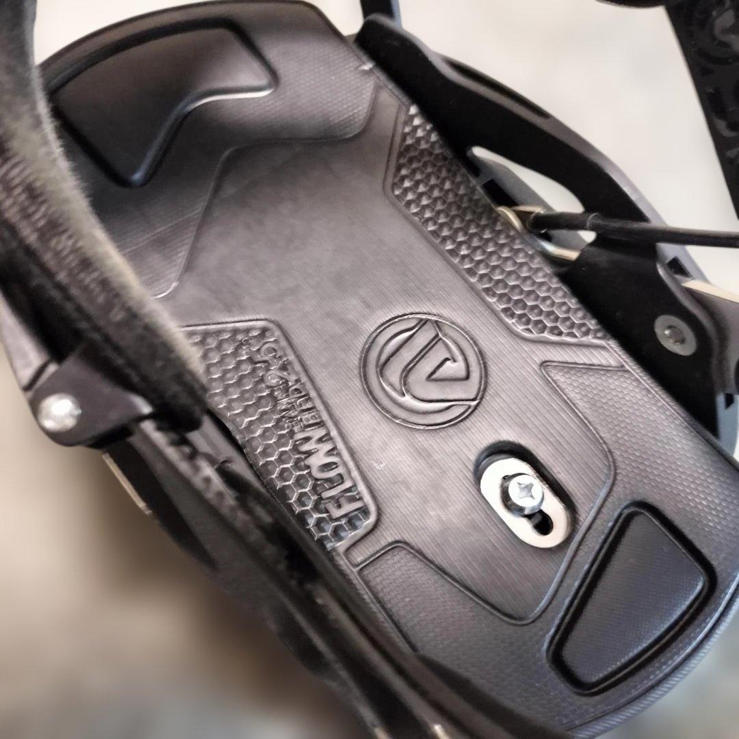 FLOW NEXUS スノーボード バインディング Lサイズ