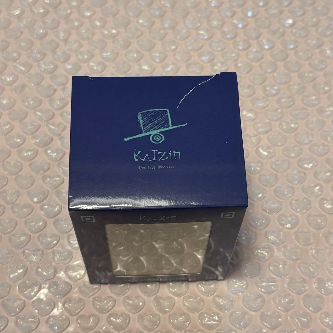 Eve KAIZIN 廻人 Eve フィギュア MVフィギュア