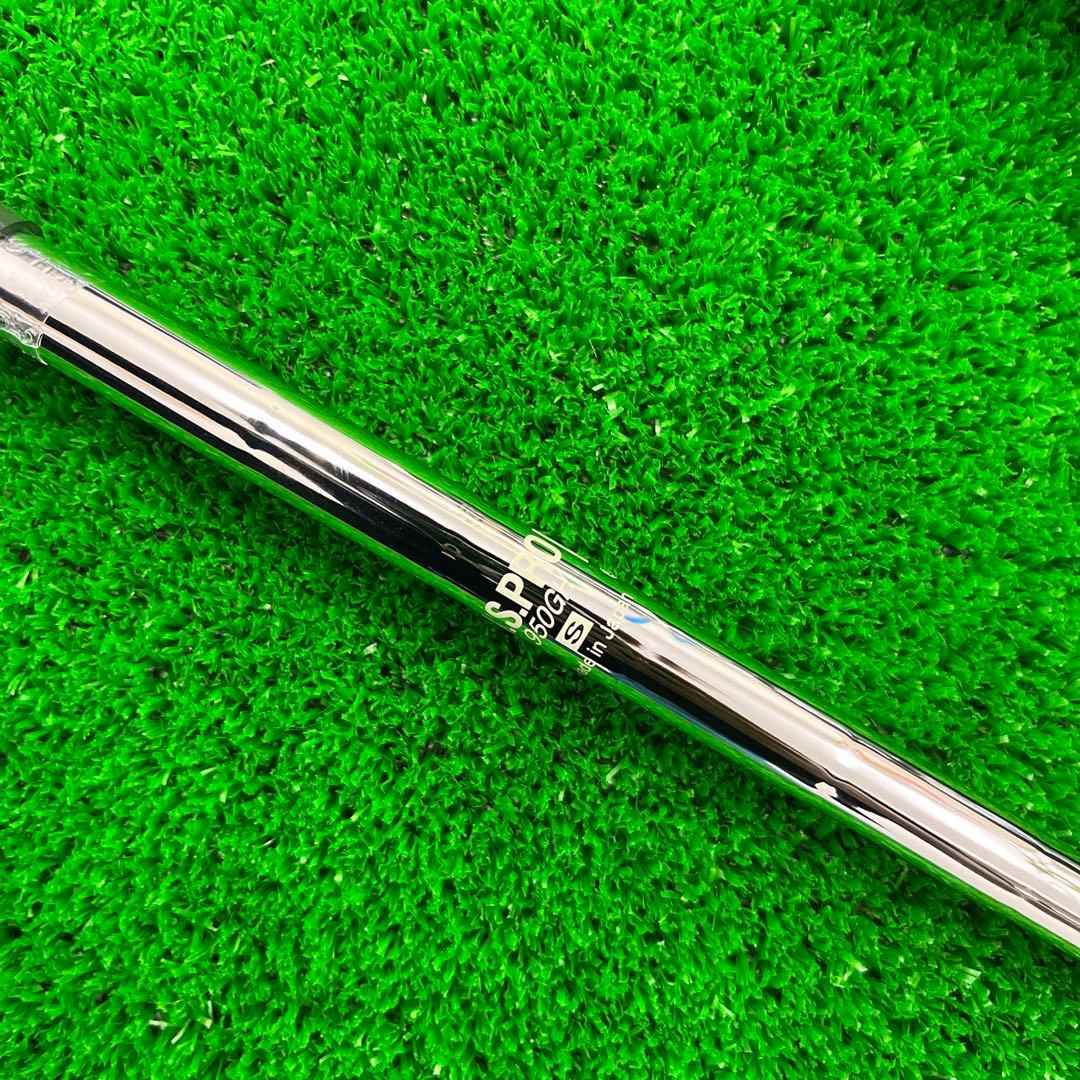 【新品】アイアンセット ソナテック ST-01 5本セット SONARTEC