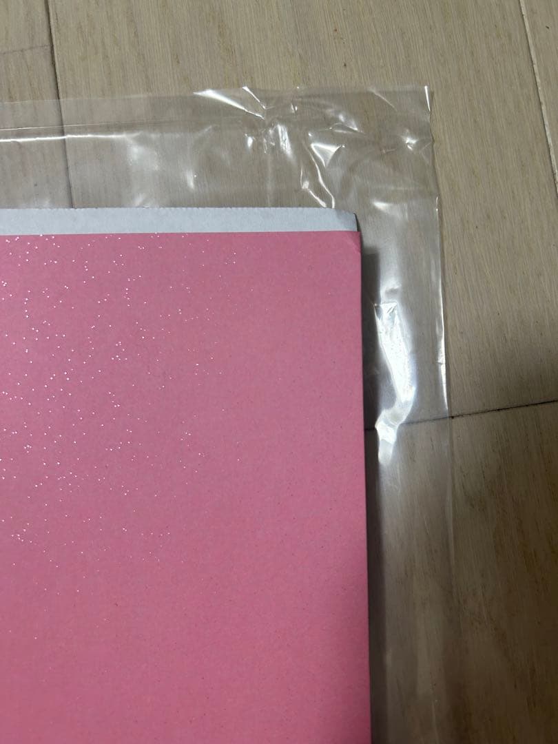 m*a様 BLACKPINK 村上隆 コラボ 絵画　プリント　新品未開封