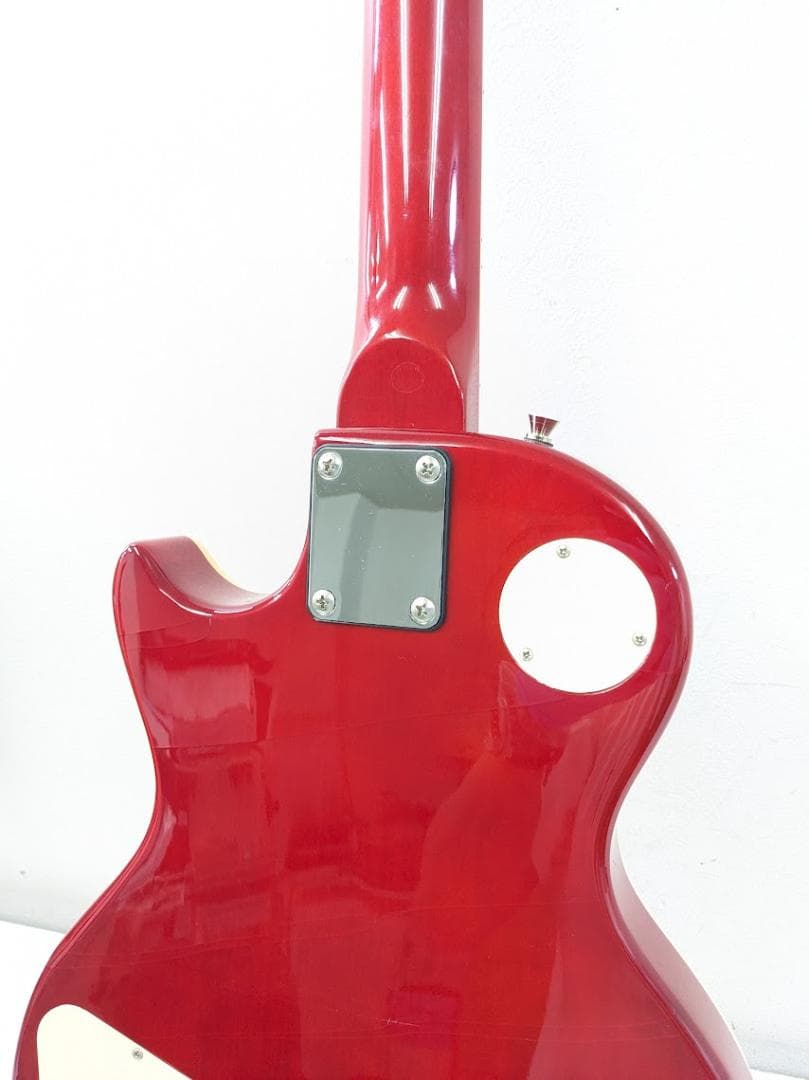 エレキギター Maestro by Gibson Les Paul model