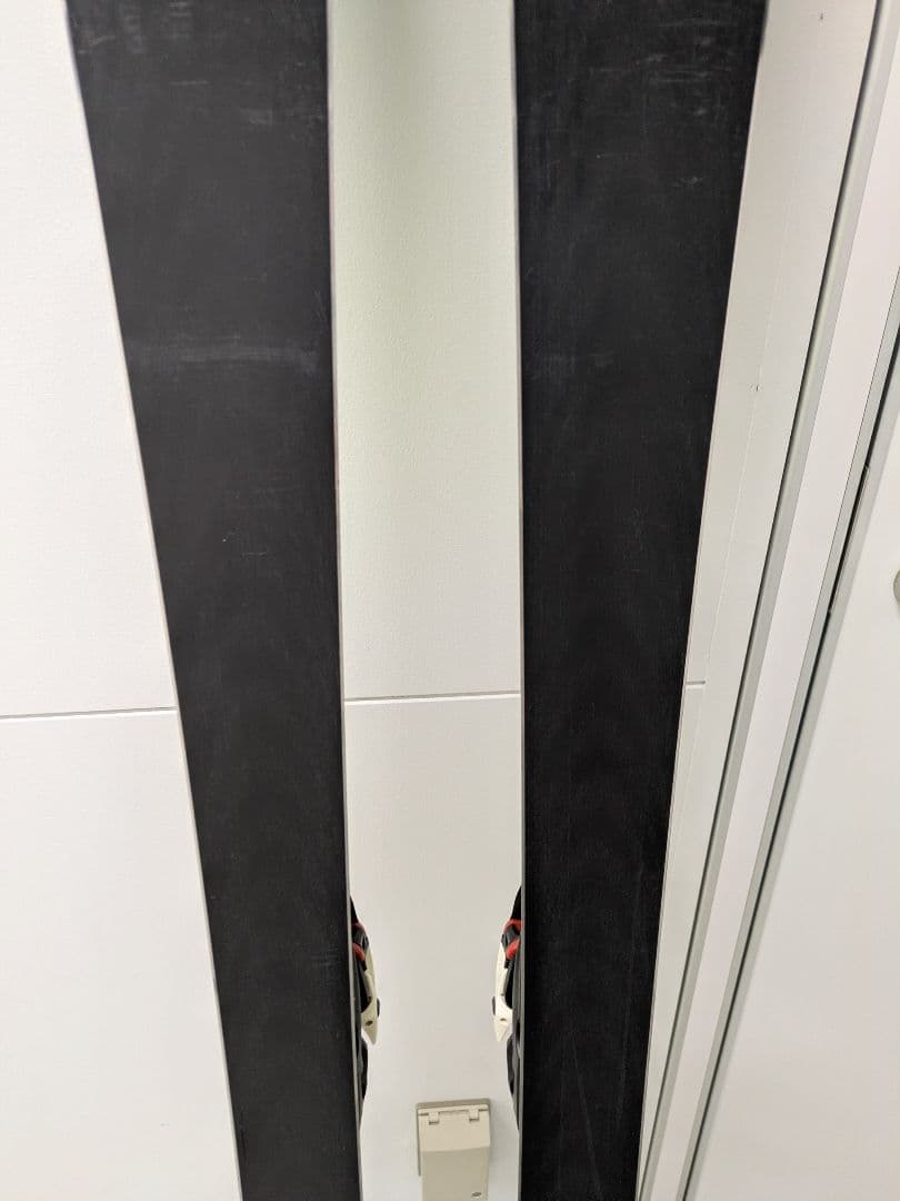 中古》Völkl Racetiger SL13 デモスキー 165cm