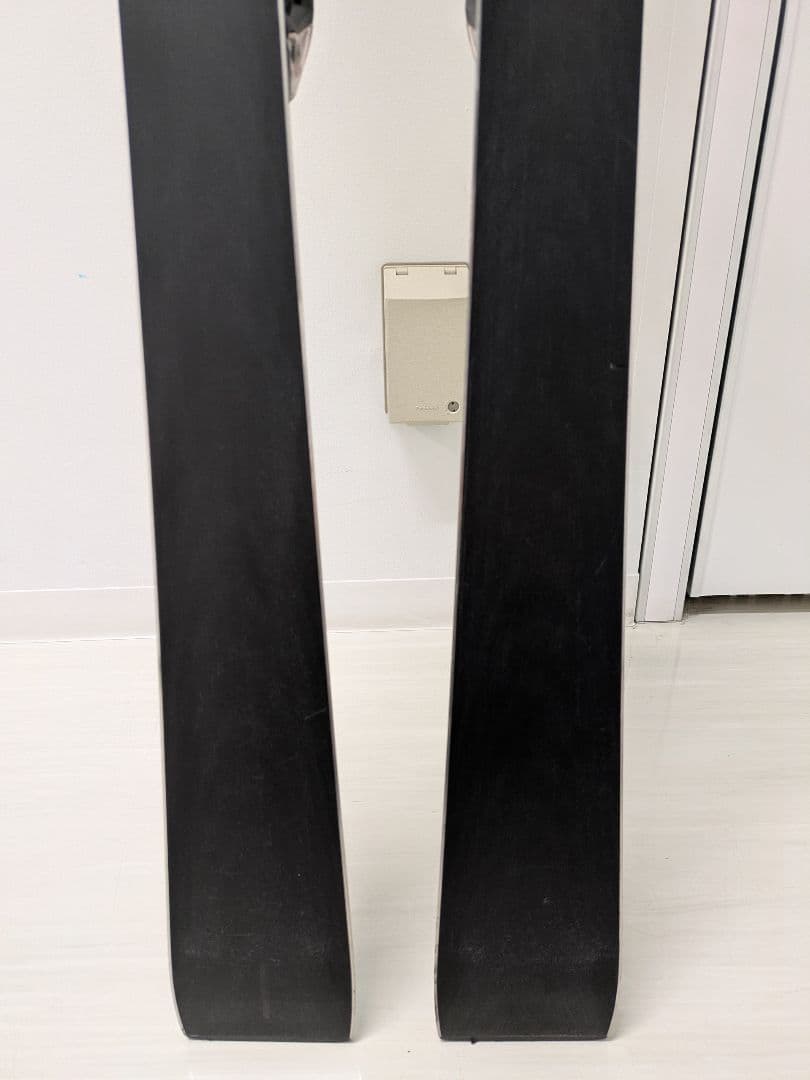 中古》Völkl Racetiger SL13 デモスキー 165cm