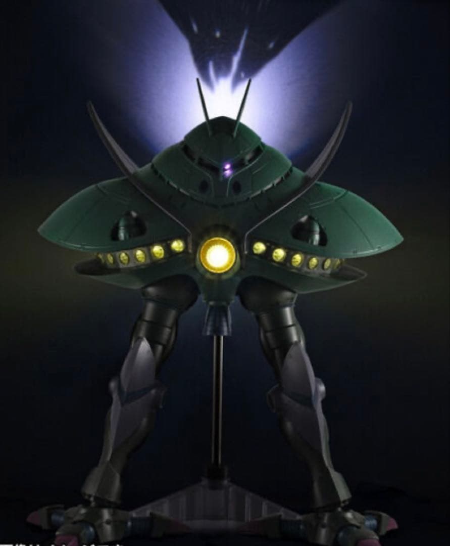 ROBOT魂 MA-08 ビグ・ザム ver. A.N.I.M.E.