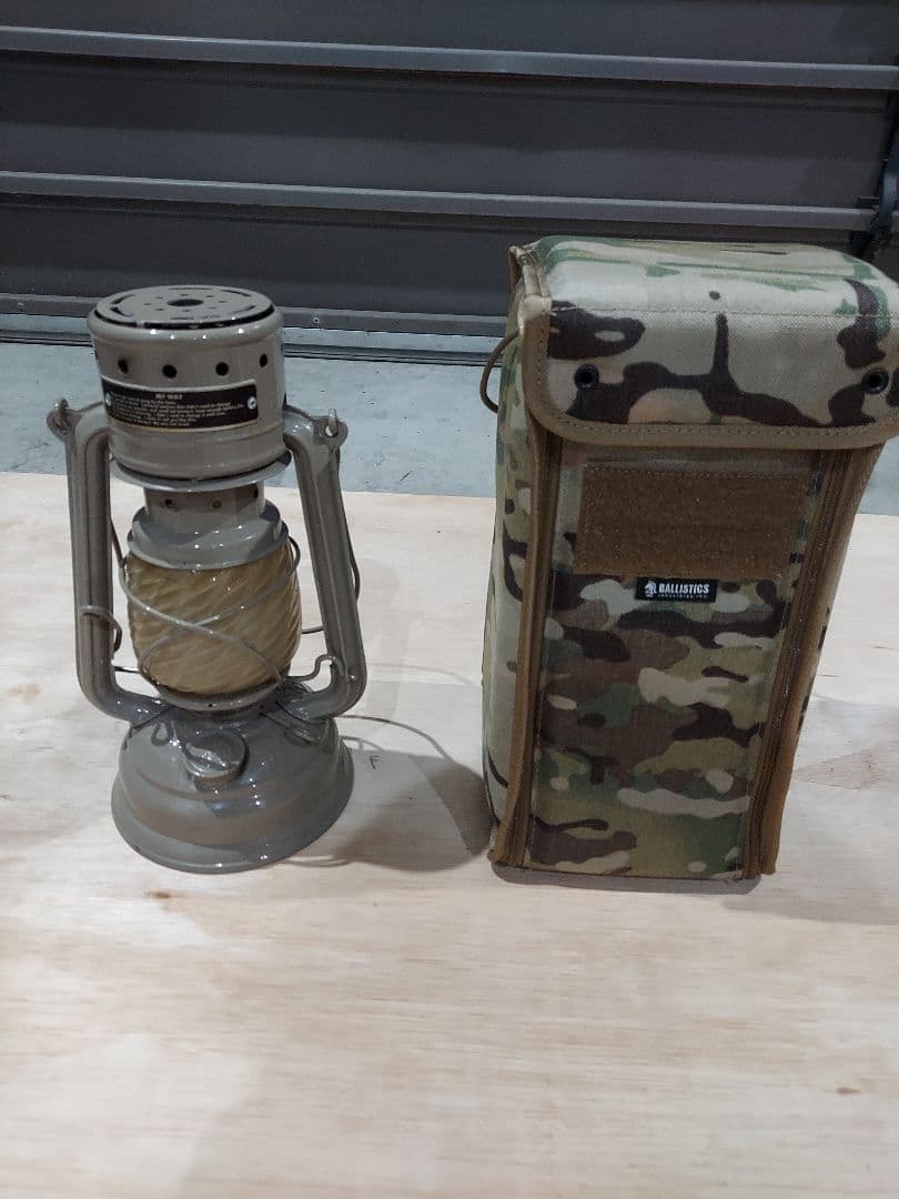 bushdebrunt my way マグマグラス タンカラー 3点セット