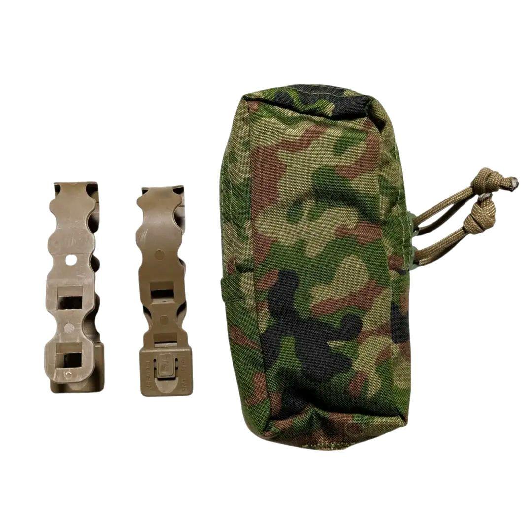 A.O.S.E. ユーティリティポーチ　陸自迷彩