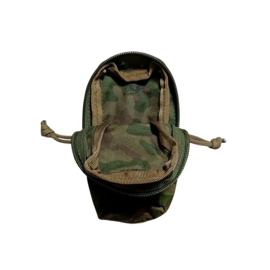 A.O.S.E. ユーティリティポーチ　陸自迷彩