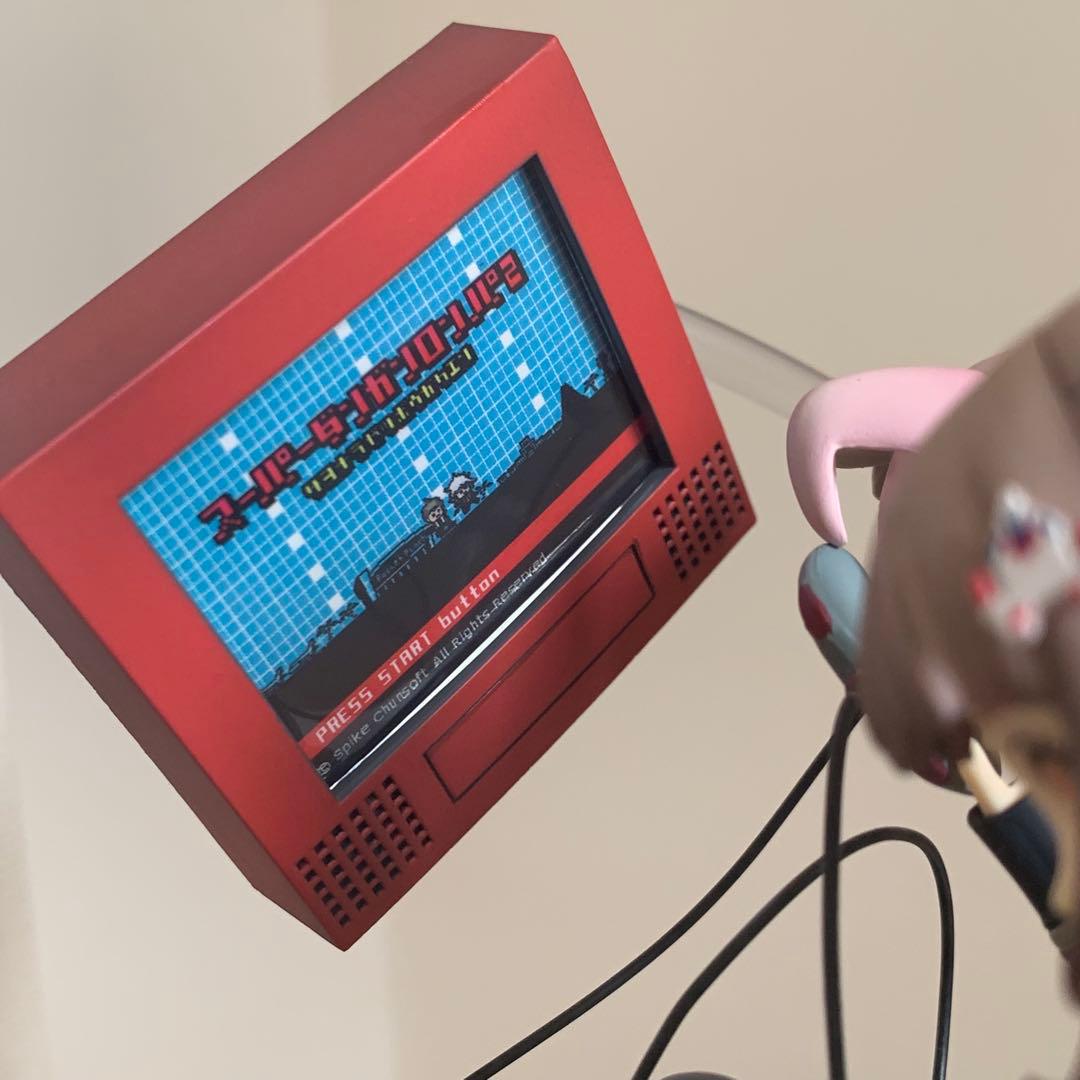 スーパーダンガンロンパ2 さよなら絶望学園 七海千秋 1/8スケール フィギュア