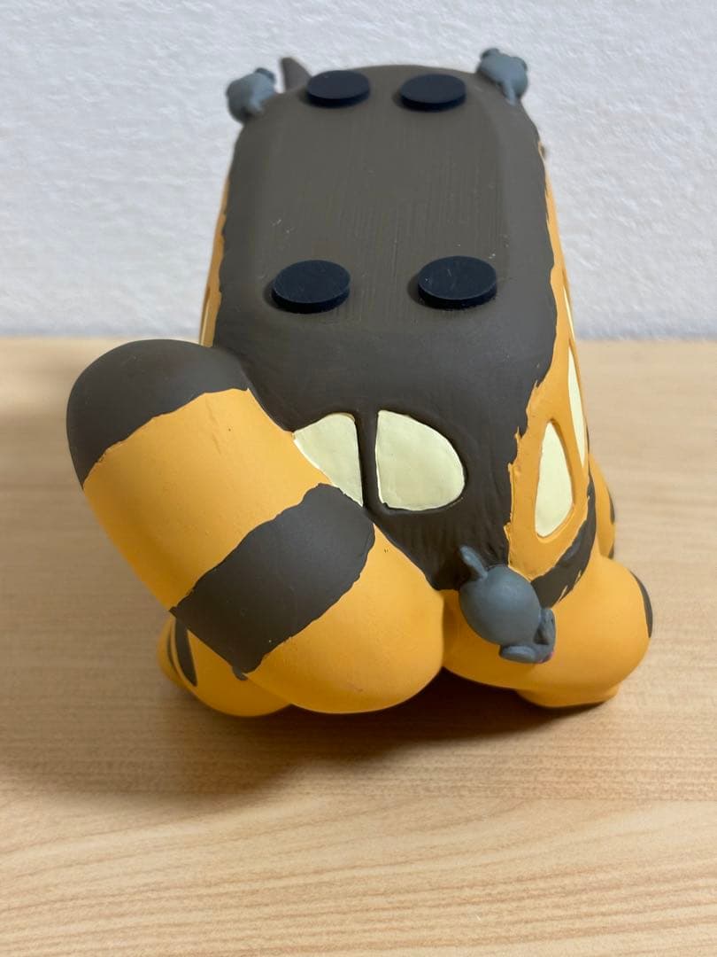 【ジブリ】となりのトトロ　テープカッター　ネコバス