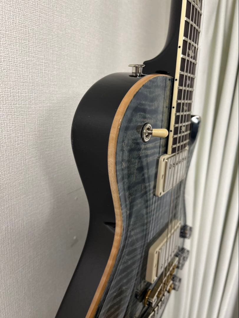 PRS McCarty 594 single cut 2024年製
