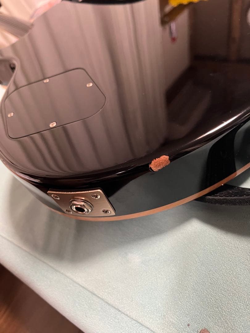 PRS McCarty 594 single cut 2024年製