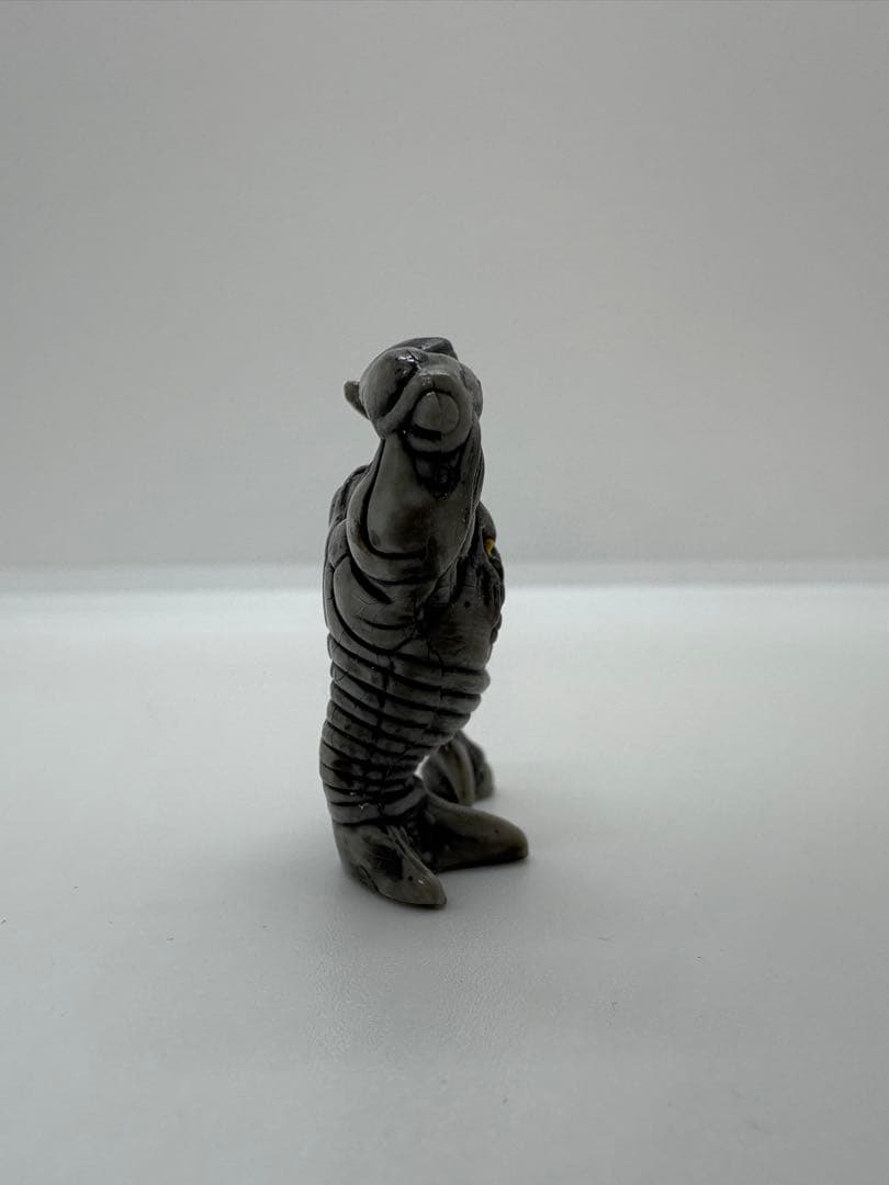 フィストエイリアン　ジャンケンバトルシート付属　サイロイド