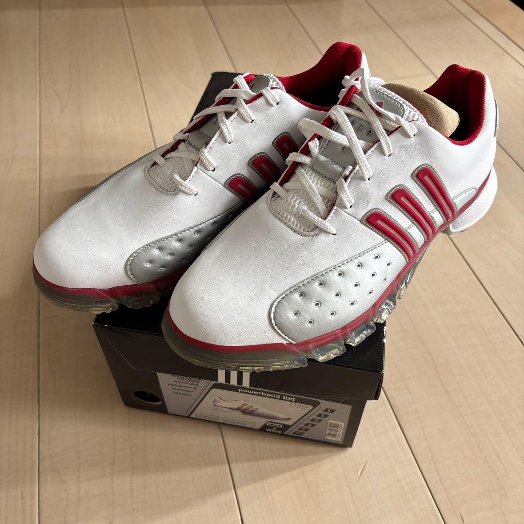 アディダスゴルフスパイク