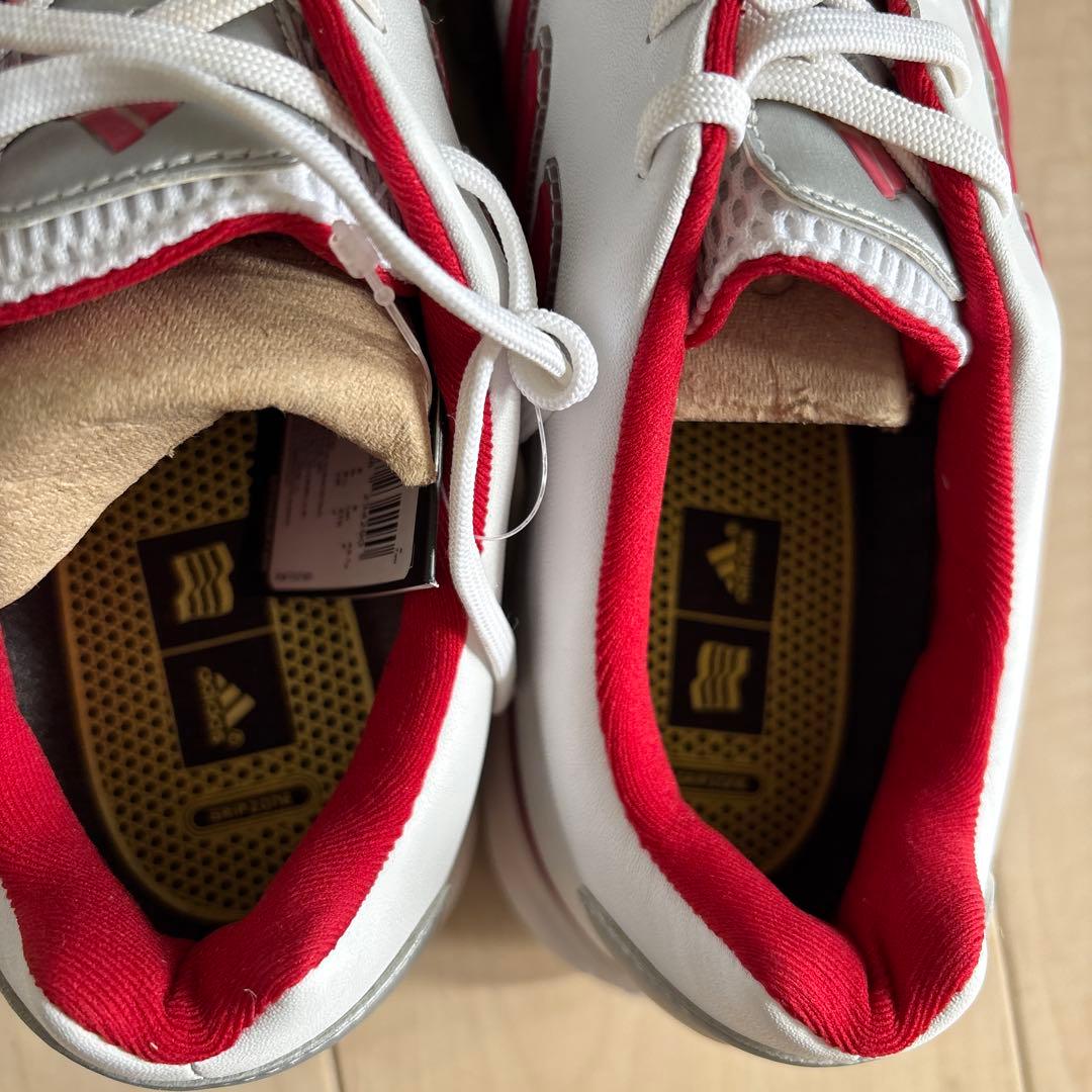 アディダスゴルフスパイク