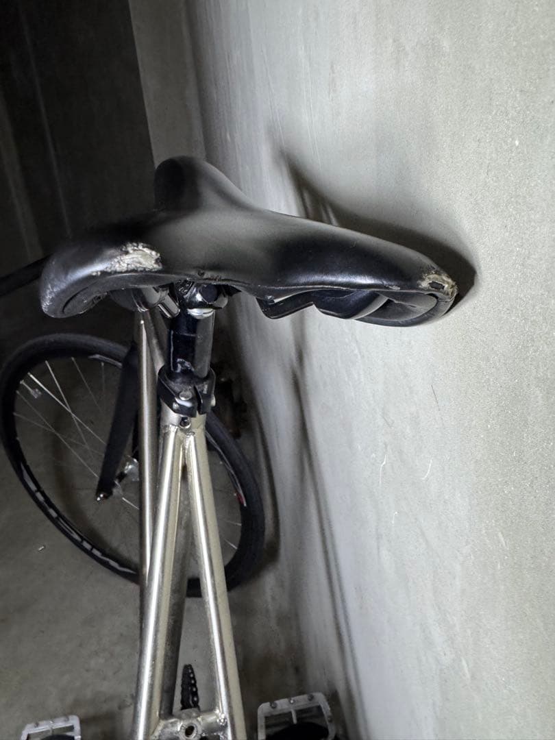 ミサトさん Cartel Bikes 『Avenue low 』　サイズL