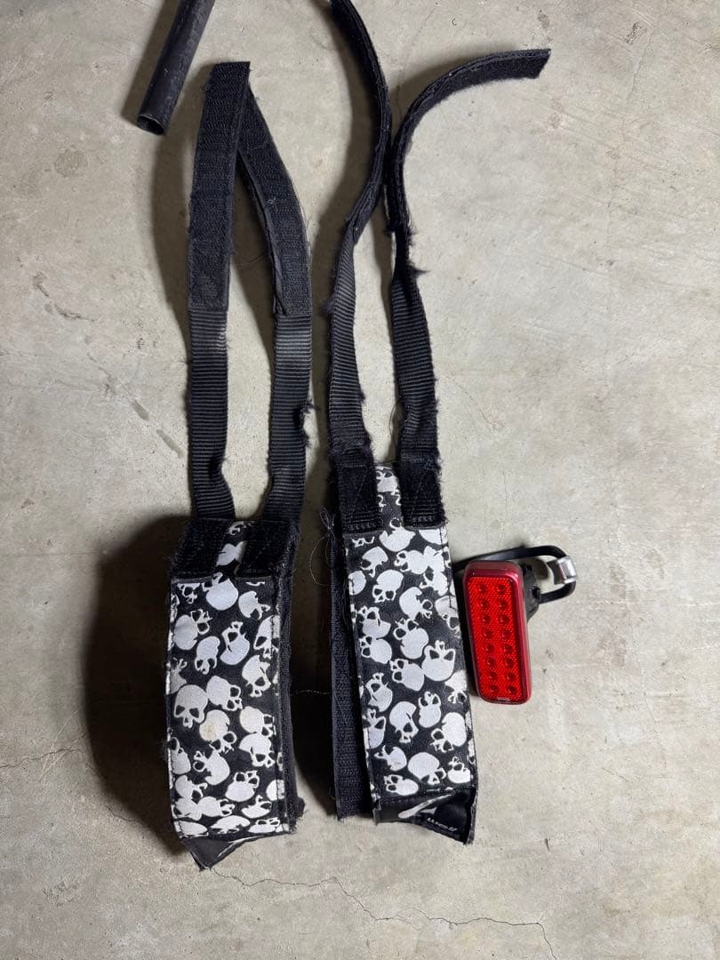 ミサトさん Cartel Bikes 『Avenue low 』　サイズL