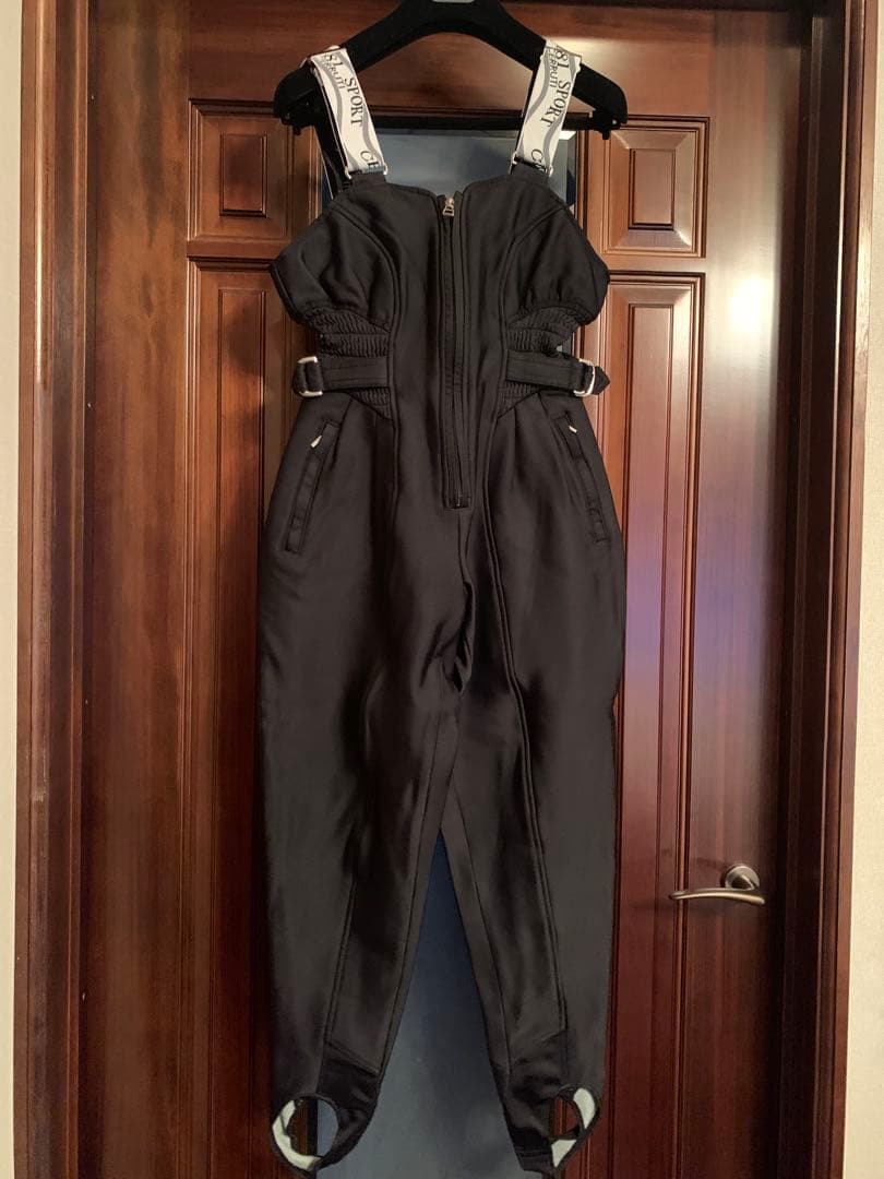 CERRUTI 1881 SPORTS セルッティ スキーウェア