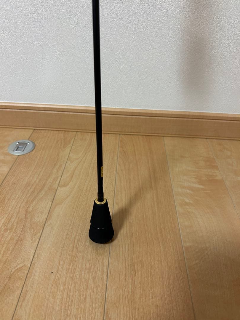 SLOW JIGGING AGS 55B-4 TG オフショアロッド