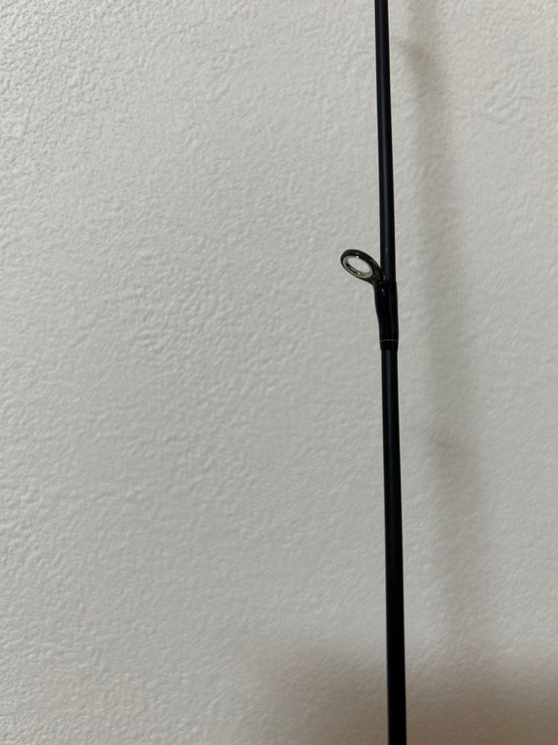 SLOW JIGGING AGS 55B-4 TG オフショアロッド