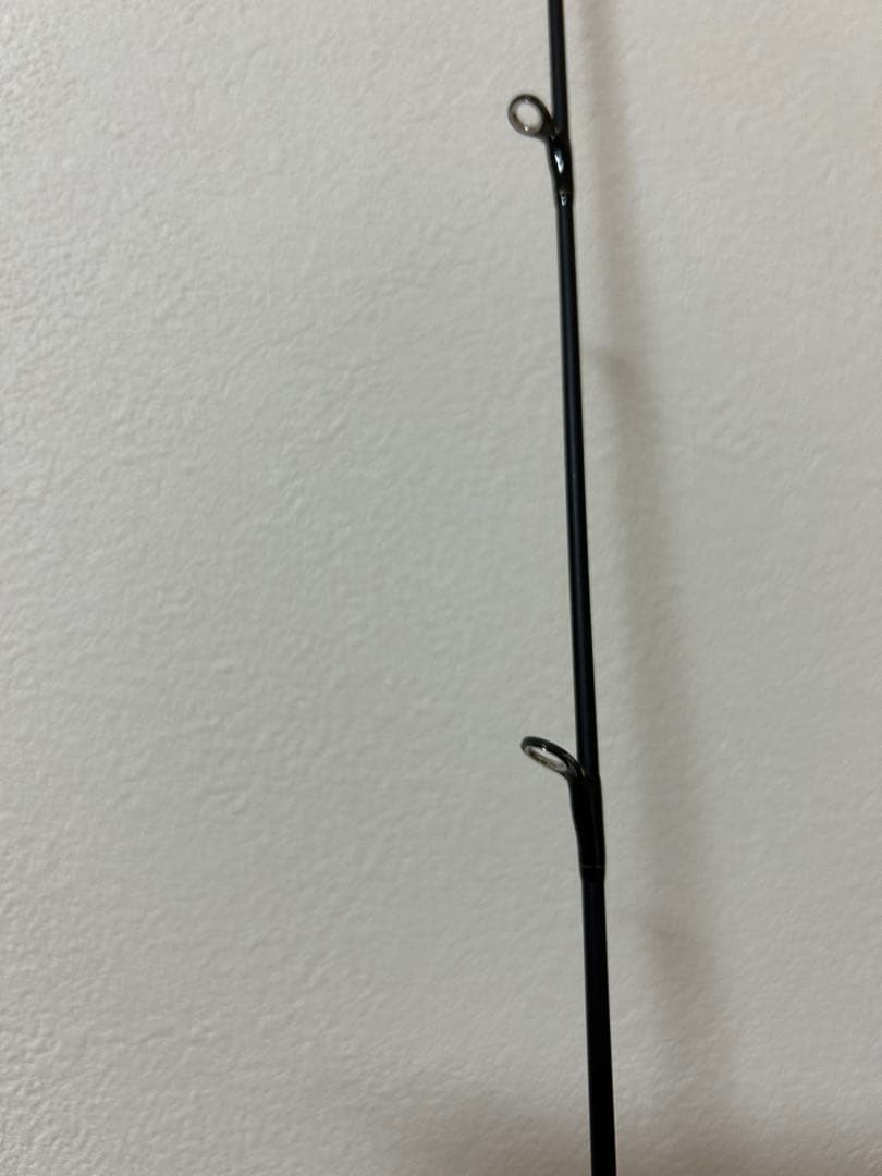 SLOW JIGGING AGS 55B-4 TG オフショアロッド