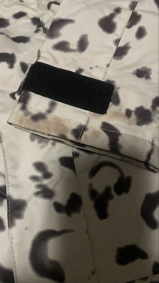 【Burton】スノーボードウェア セットアップ