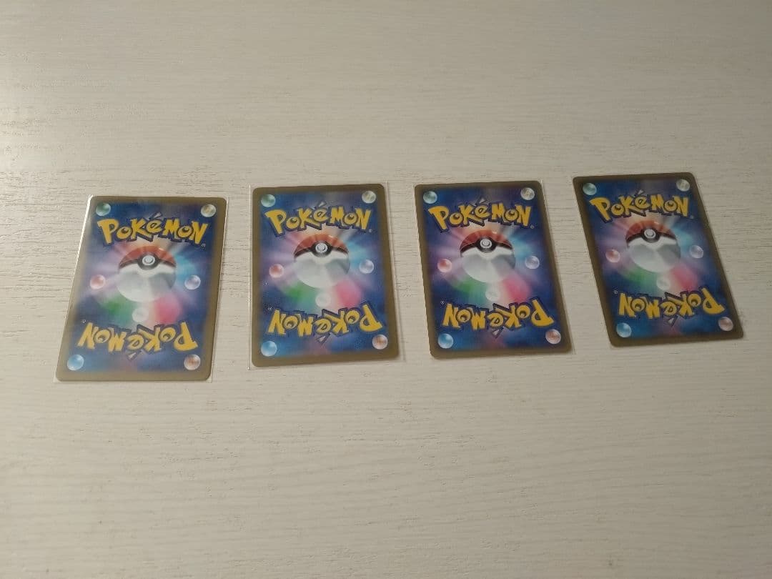 ポケモンカード カビゴン コレクション引退