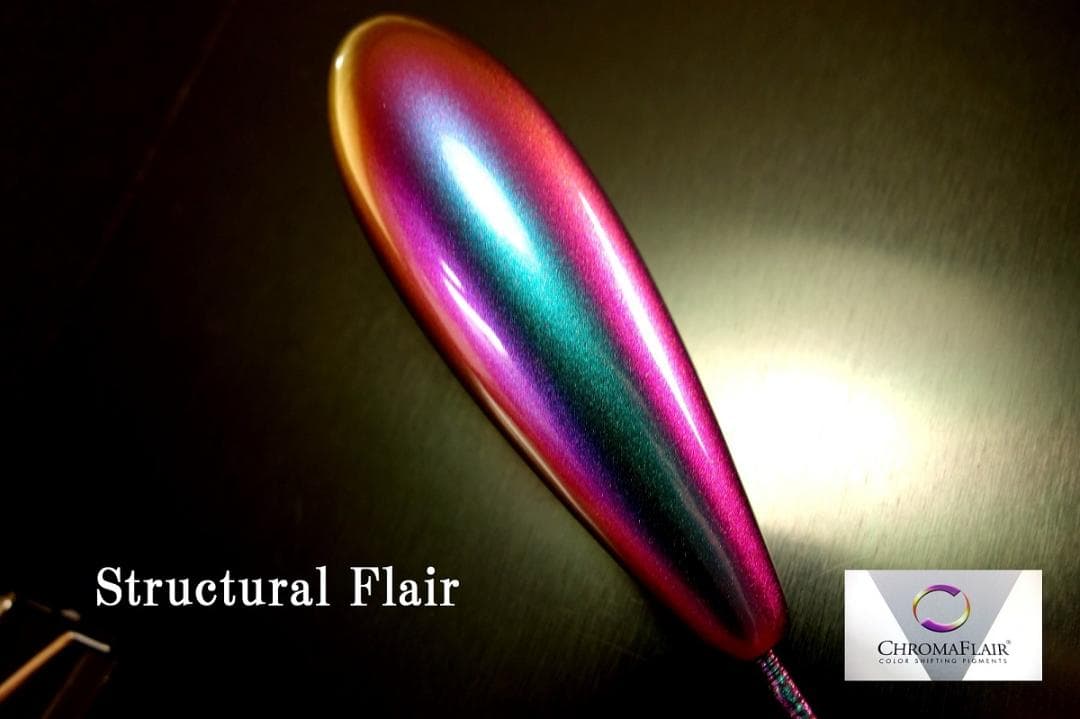 ナカタカ様　GW企画特典付き５５ml２本＆３色選べるストラクチャルフレア