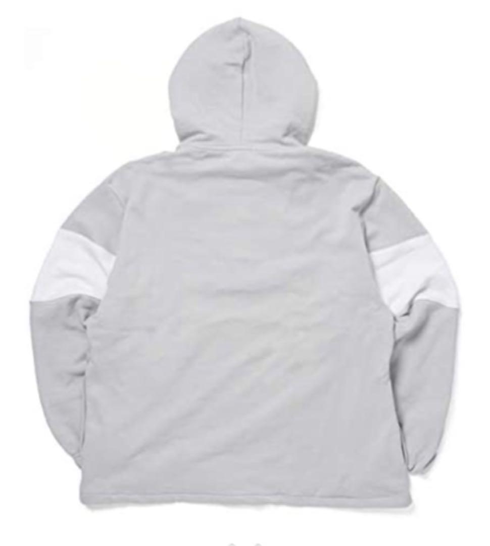 新品未使用 JSBパーカー