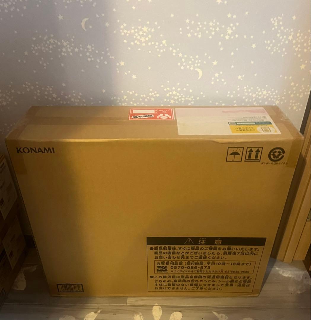 新品未開封☆遊戯王 OCG ULTIMATE KAIBA SET 海馬セット⑧