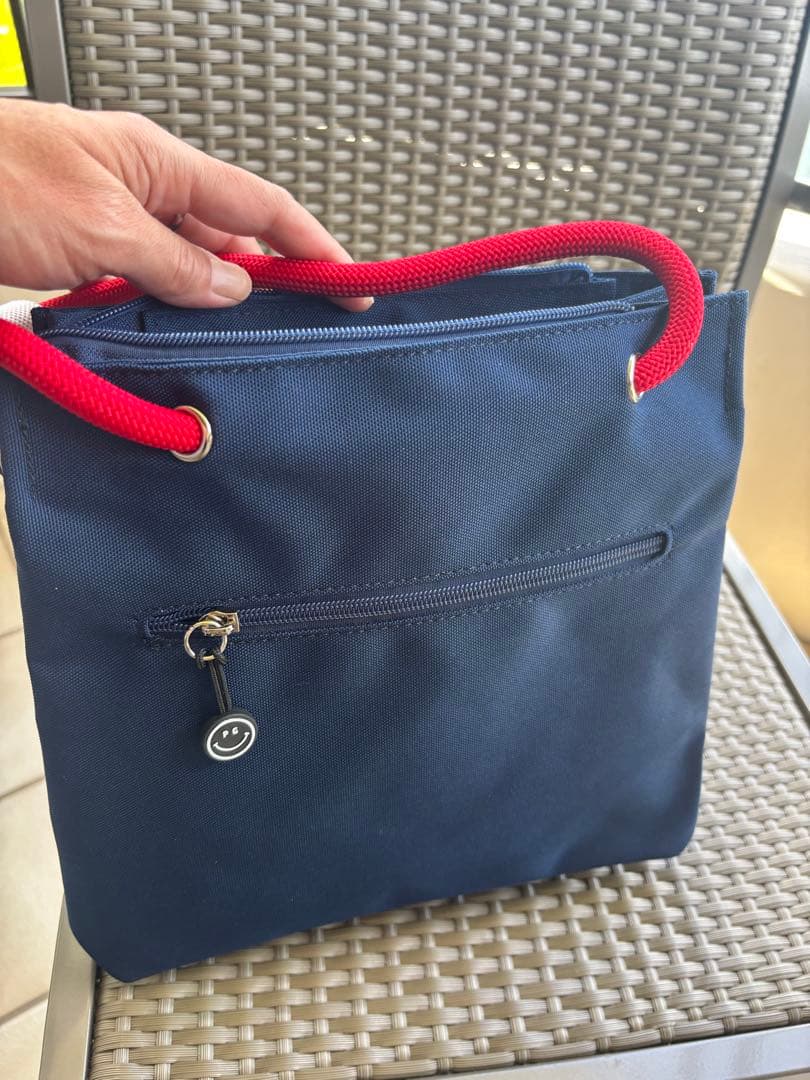 レア☆PEARY GATESハワイ限定♡カートバッグ