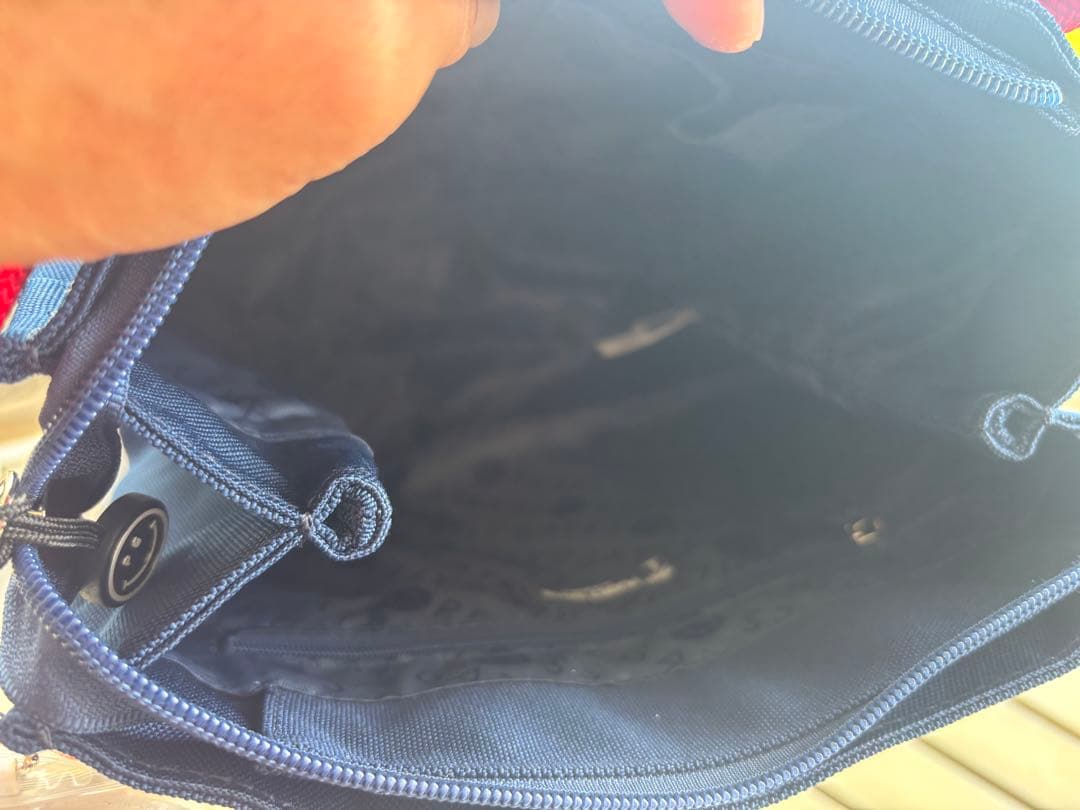 レア☆PEARY GATESハワイ限定♡カートバッグ