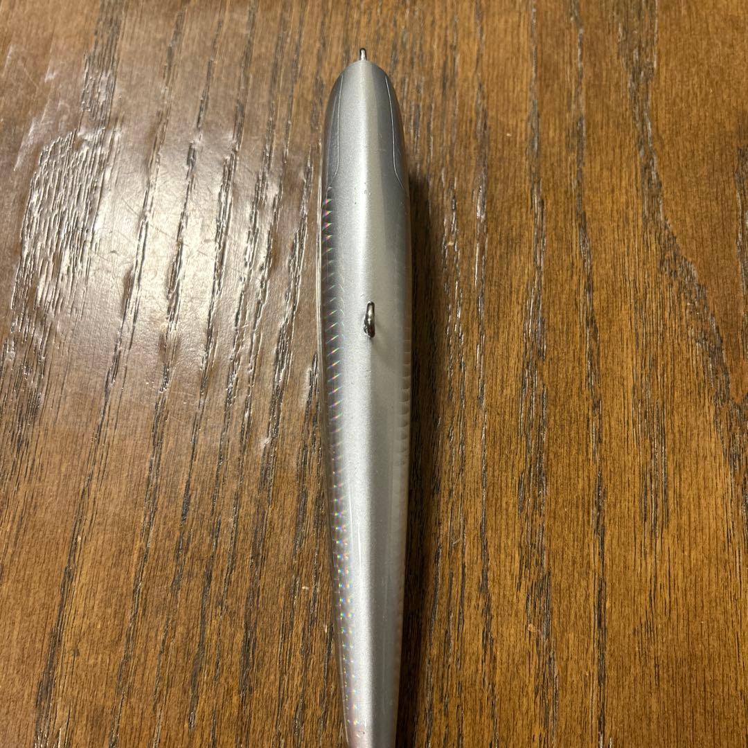 D-CLAW バブルス190