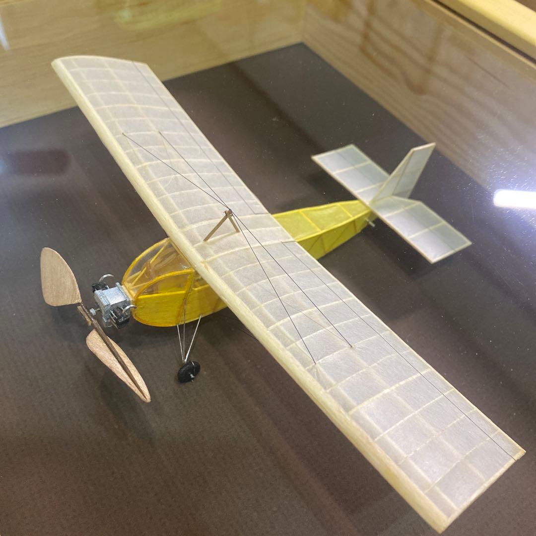 ラ*弟様 ハンドメイド　模型　紙　飛行機　×5機セット