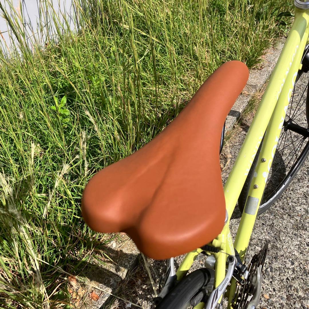 COLNAGO WINDY コルナゴ クロスバイク 引き取り限定