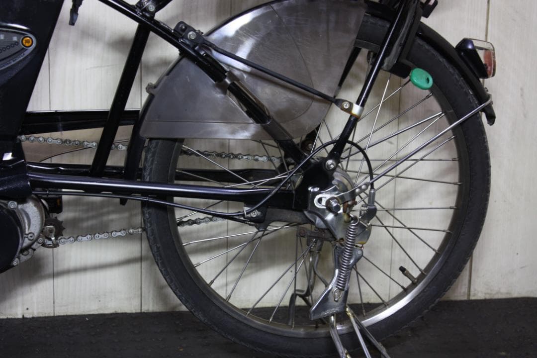 パナソニック ギュットミニDX BE-ENMM033B 20型8.9AHリチウム