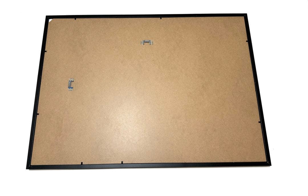 No.215フレーム付きキャンバスアート　アートポスター　KAWS バンクシー