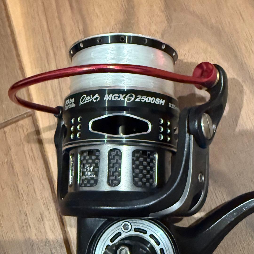 MGX THETA MGXシータ 25000SH