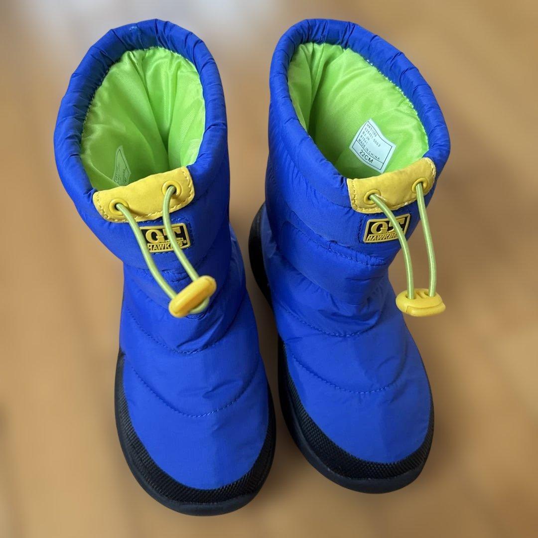 モンベル4点（➕1点）スキーウェアセット 140サイズ