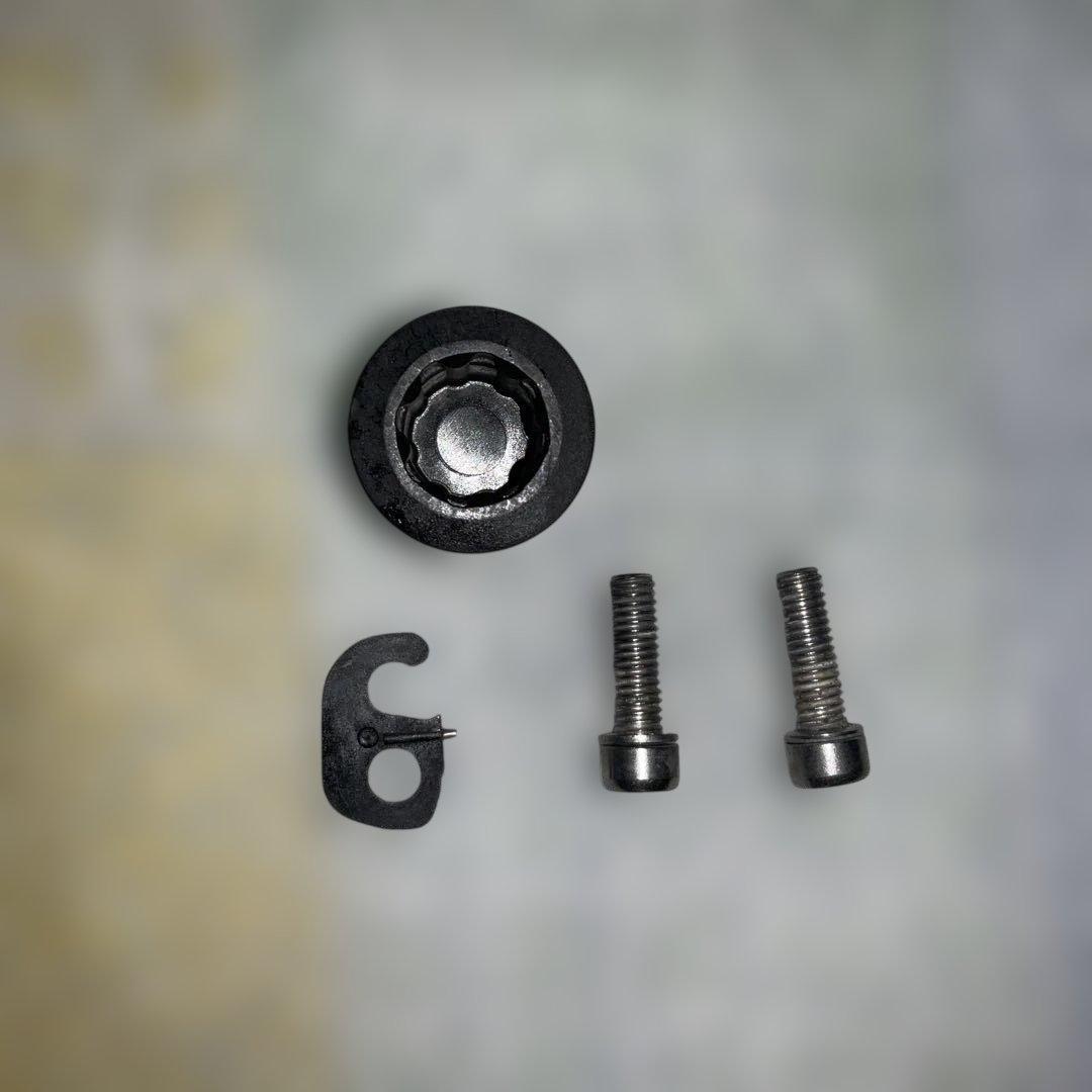 Shimano SORA R3000 クランクセット 50-34T 170