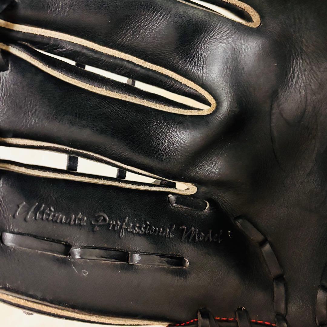 グローブ　投手用　硬式　Zeems 左用　左利き